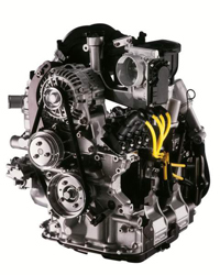P1792 Engine